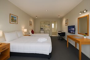 Karaka Tree Motel