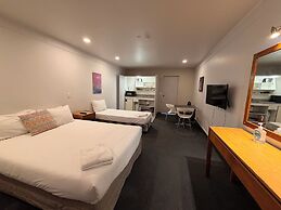 Karaka Tree Motel