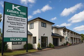 Karaka Tree Motel