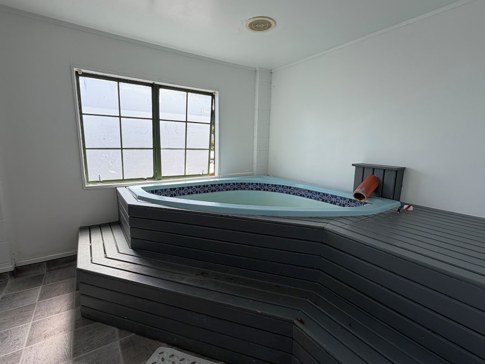 Karaka Tree Motel