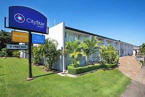 City Star Lodge