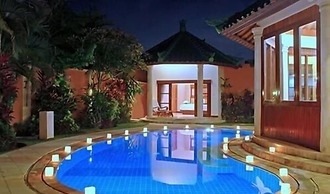 Bali Jade Villas