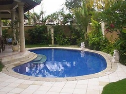 Bali Jade Villas