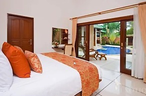 Bali Jade Villas