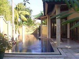 Bali Jade Villas