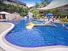 Phuket Orchid Resort and Spa