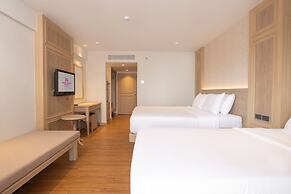 Phuket Orchid Resort and Spa