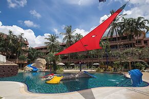 Phuket Orchid Resort and Spa