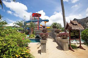 Phuket Orchid Resort and Spa