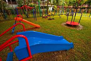 Phuket Orchid Resort and Spa