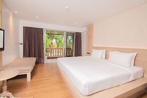 Phuket Orchid Resort and Spa