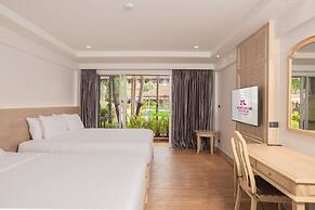 Phuket Orchid Resort and Spa