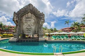Phuket Orchid Resort and Spa