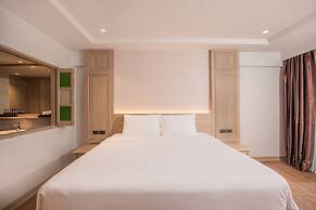 Phuket Orchid Resort and Spa