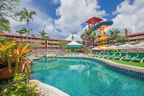 Phuket Orchid Resort and Spa