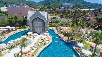 Phuket Orchid Resort and Spa