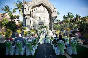 Phuket Orchid Resort and Spa