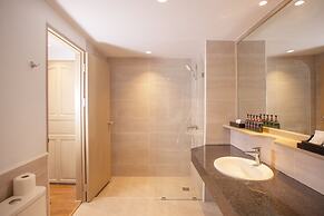 Phuket Orchid Resort and Spa