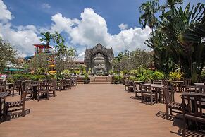 Phuket Orchid Resort and Spa