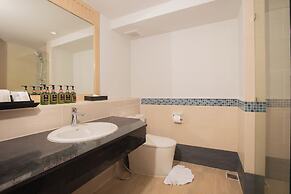 Phuket Orchid Resort and Spa