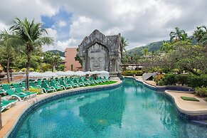 Phuket Orchid Resort and Spa