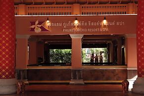 Phuket Orchid Resort and Spa