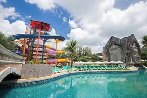 Phuket Orchid Resort and Spa