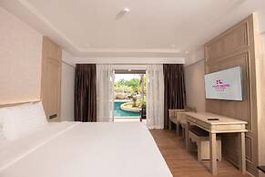 Phuket Orchid Resort and Spa
