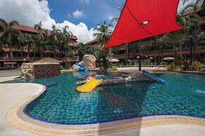 Phuket Orchid Resort and Spa