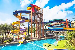 Phuket Orchid Resort and Spa