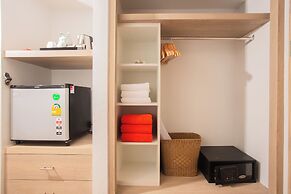 Phuket Orchid Resort and Spa