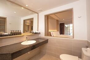 Phuket Orchid Resort and Spa