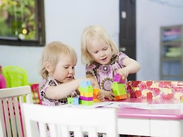 Phuket Orchid Resort and Spa