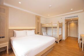 Phuket Orchid Resort and Spa