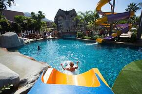 Phuket Orchid Resort and Spa