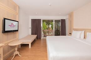 Phuket Orchid Resort and Spa