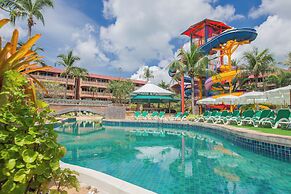 Phuket Orchid Resort and Spa