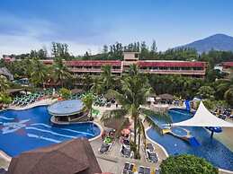 Phuket Orchid Resort and Spa