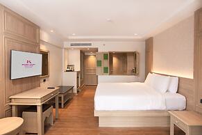 Phuket Orchid Resort and Spa