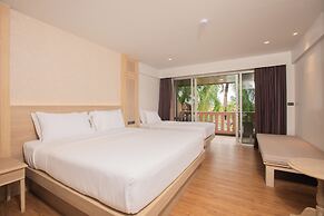 Phuket Orchid Resort and Spa