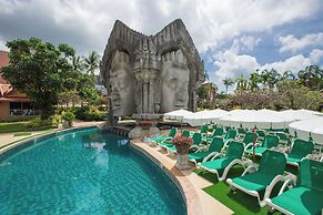Phuket Orchid Resort and Spa