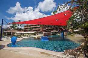 Phuket Orchid Resort and Spa