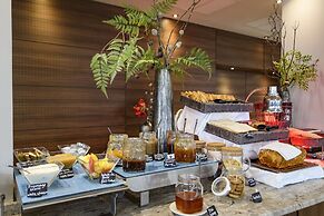 Best Western Plus Ajaccio Amiraute