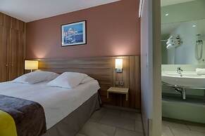 Best Western Plus Ajaccio Amiraute
