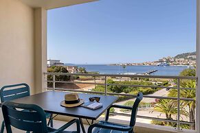 Best Western Plus Ajaccio Amiraute