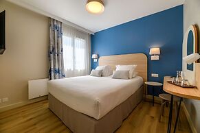 Best Western Plus Ajaccio Amiraute