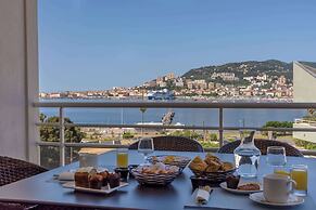 Best Western Plus Ajaccio Amiraute