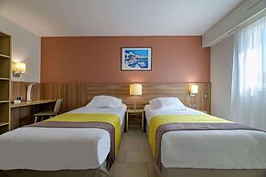 Best Western Plus Ajaccio Amiraute