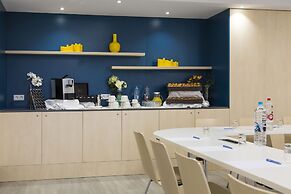 Best Western Plus Ajaccio Amiraute
