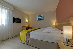 Best Western Plus Ajaccio Amiraute